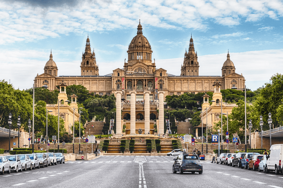 Mediterranean Cruise with Flights Included – FREE Balcony Cabin Upgrade & Barcelona stay
